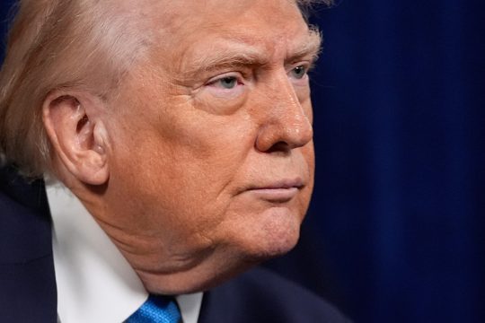 trump